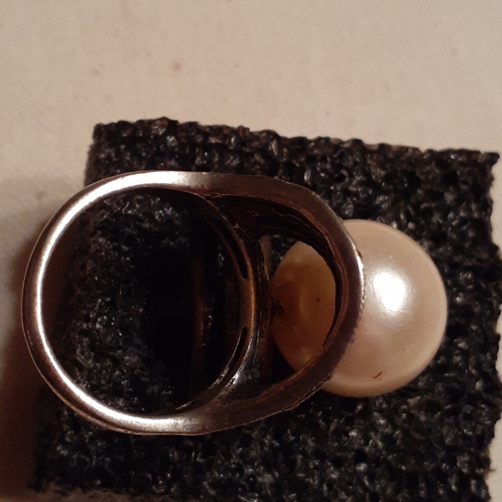Big bold ring - Picture 5 of 10